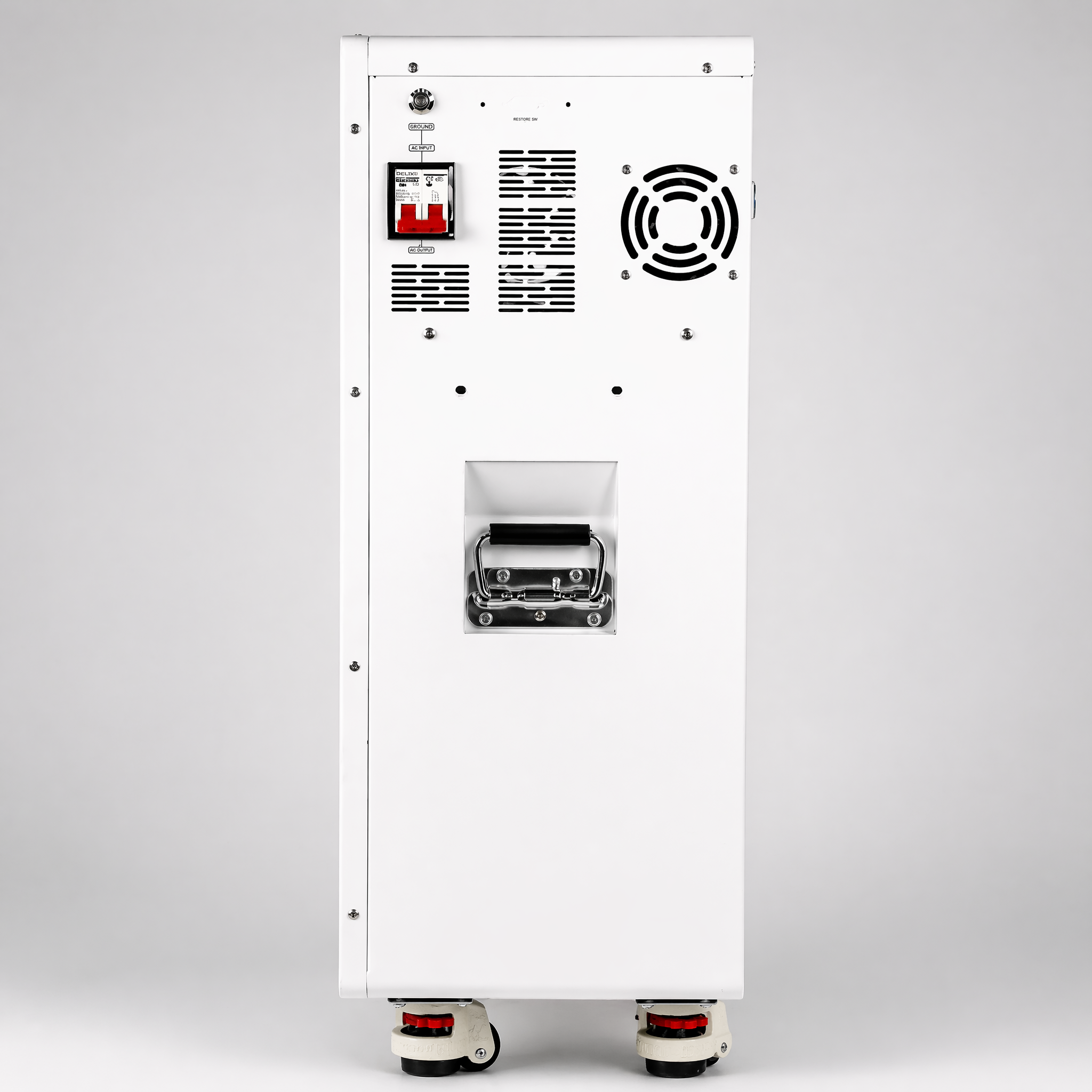 ESS 5120WH